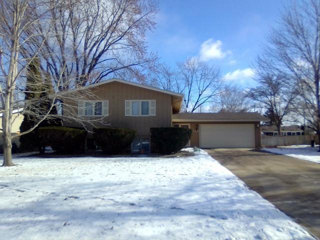 Scott Ave N, Minneapolis, MN 55443