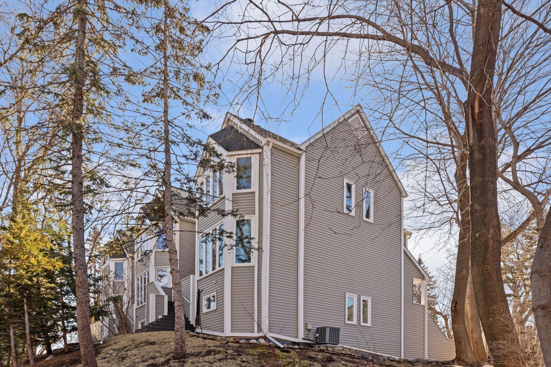 Interlachen Blvd, Minneapolis, MN 55436
