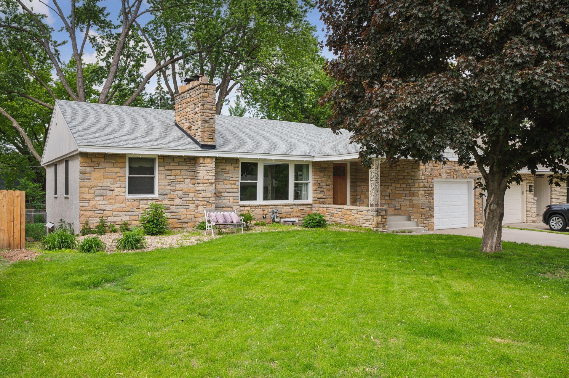 Windsor Ave, Minneapolis, MN 55436