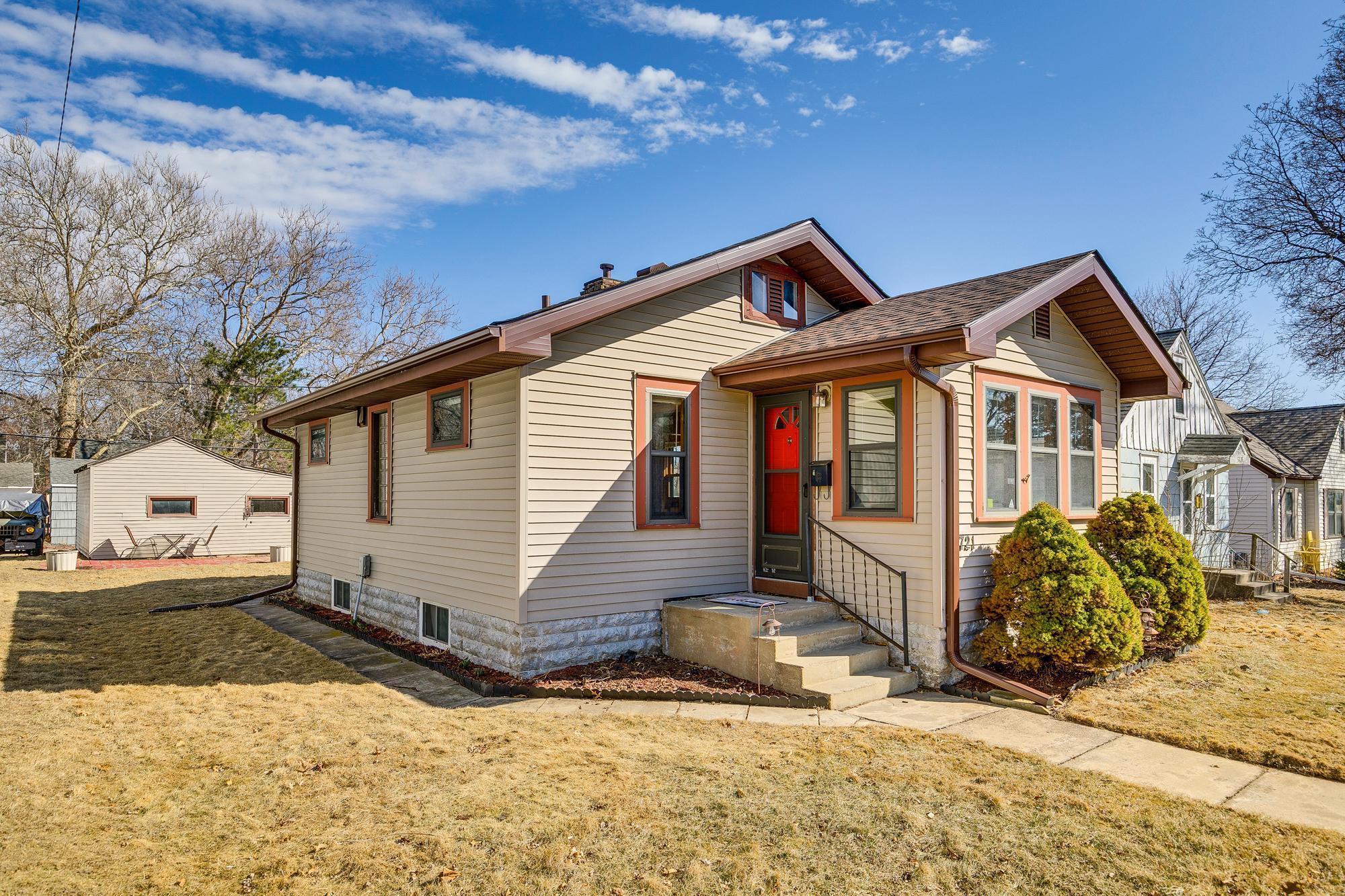 44th Ave S, Minneapolis, MN 55417