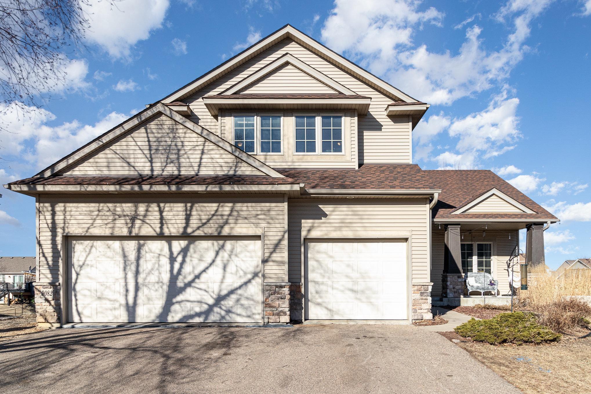 Fairway Hill Dr, Elko New Market, MN 55020