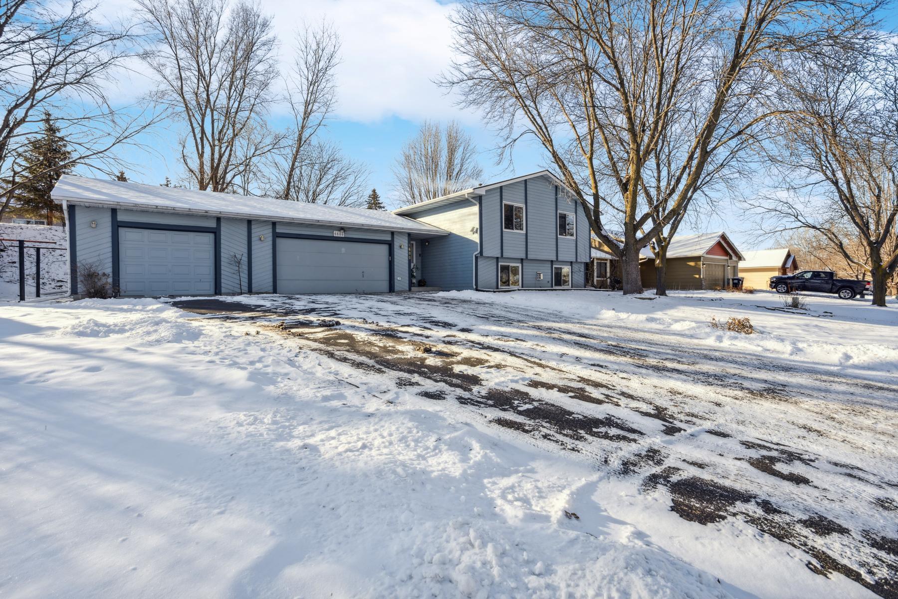 173rd St W, Farmington, MN 55024