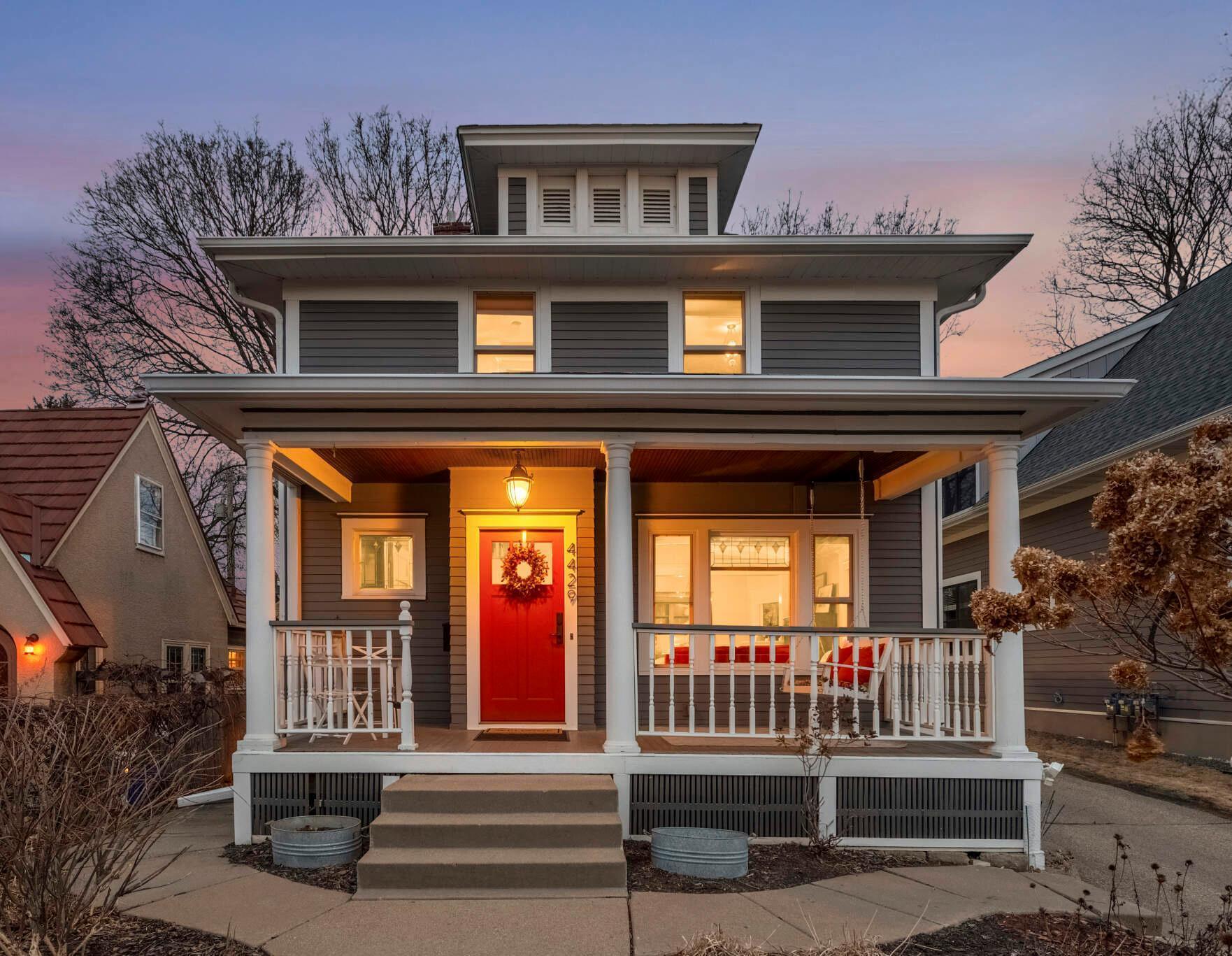 Beard Ave S, Minneapolis, MN 55410