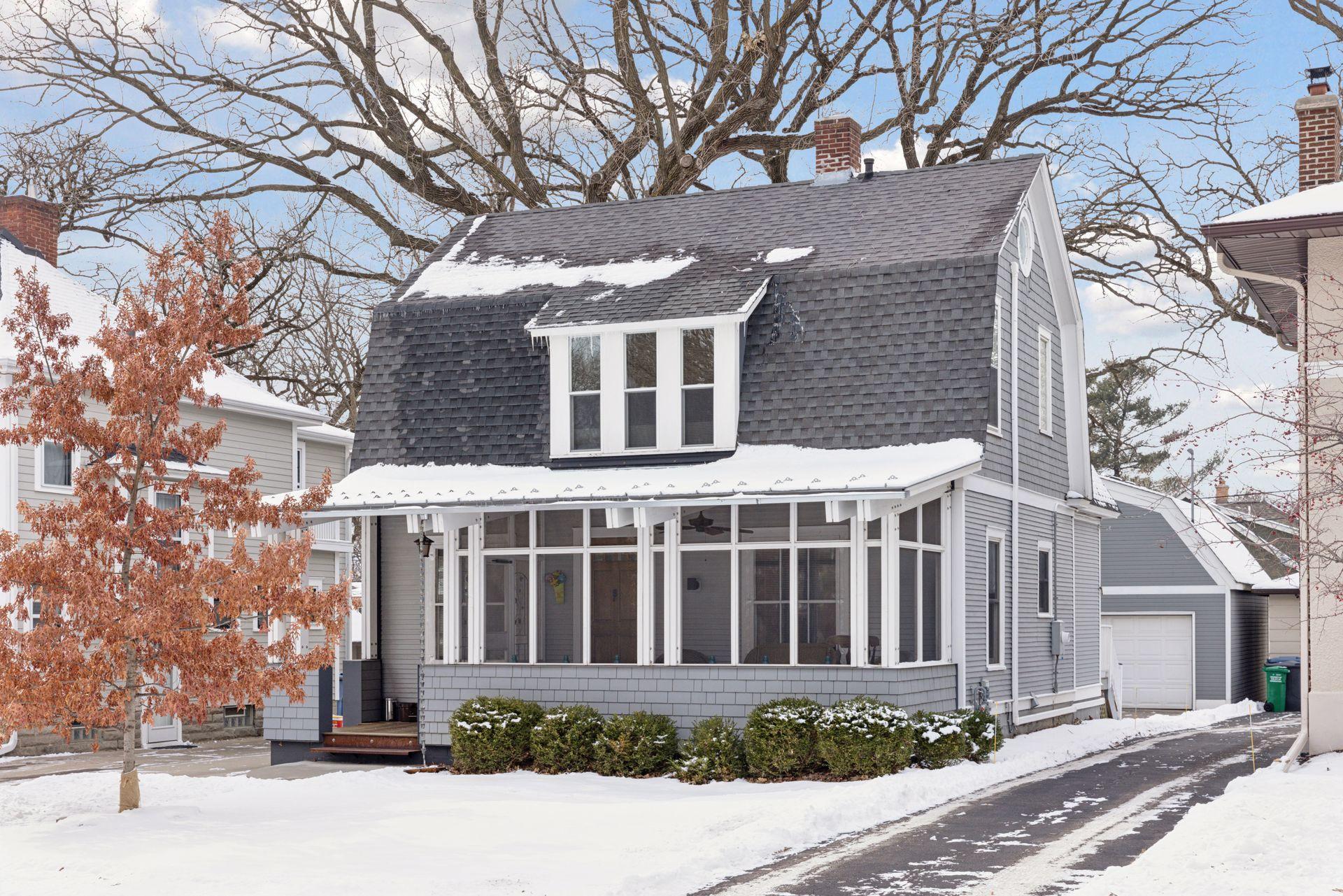 Emerson Ave S, Minneapolis, MN 55419