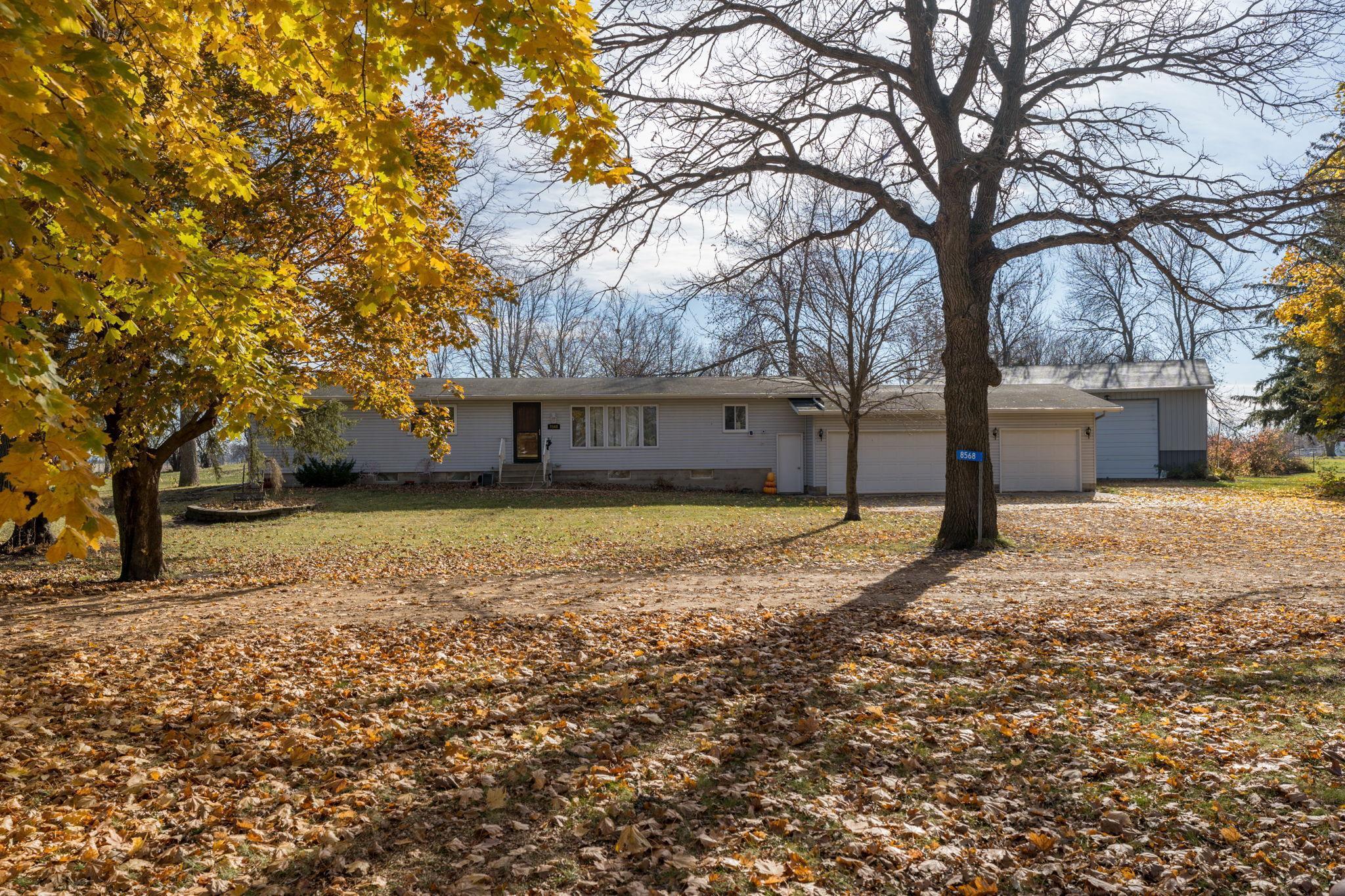 369th Ave, Waseca, MN 56093