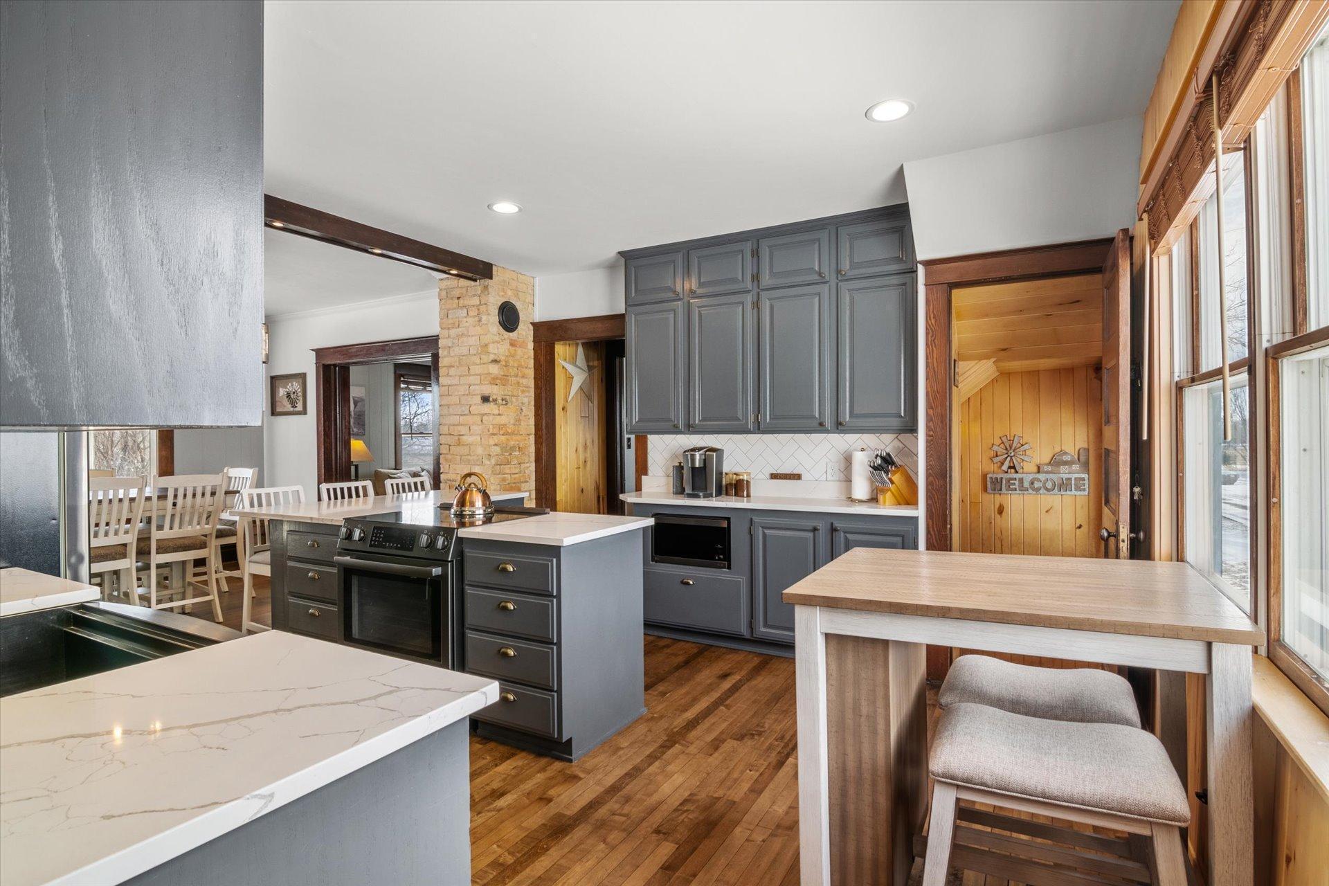 162nd Ave, Foreston, MN 56330