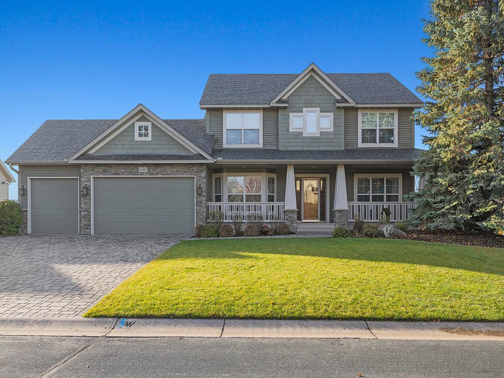 203rd Ct W, Farmington, MN 55024