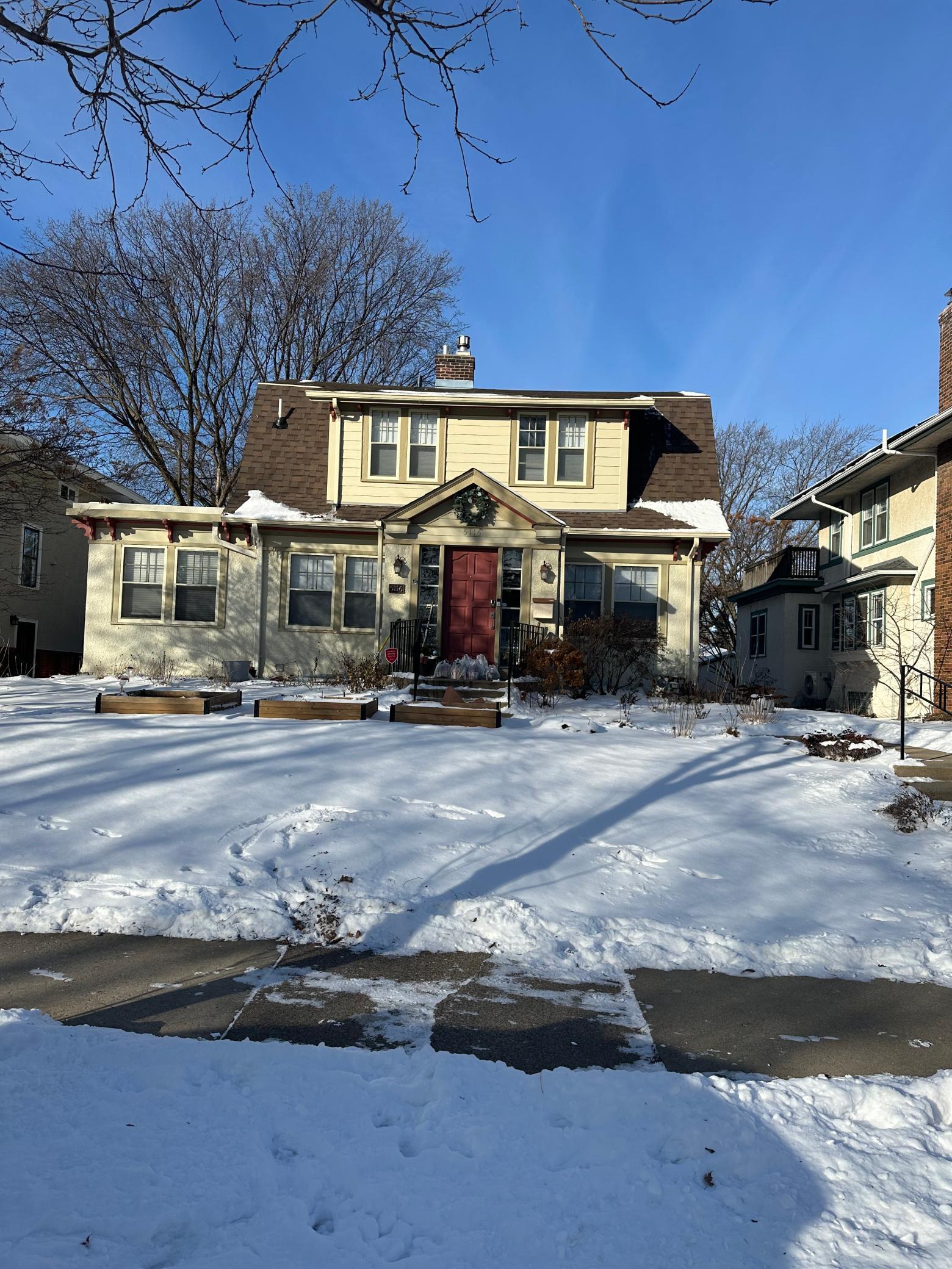 Dupont Ave S, Minneapolis, MN 55419