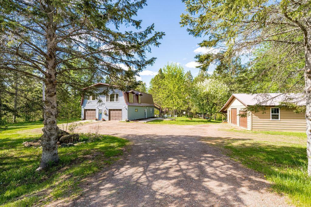County Line Rd, Sturgeon Lake, MN 55783
