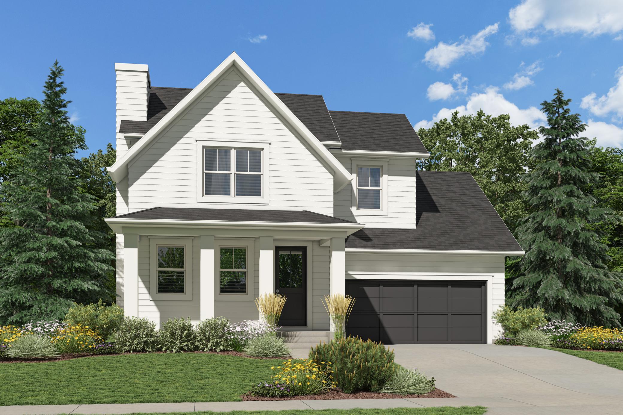 Austin Way, Inver Grove Heights, MN 55077