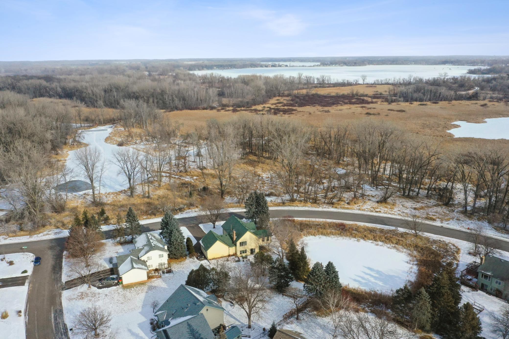 Black Duck Dr, Circle Pines, MN 55014