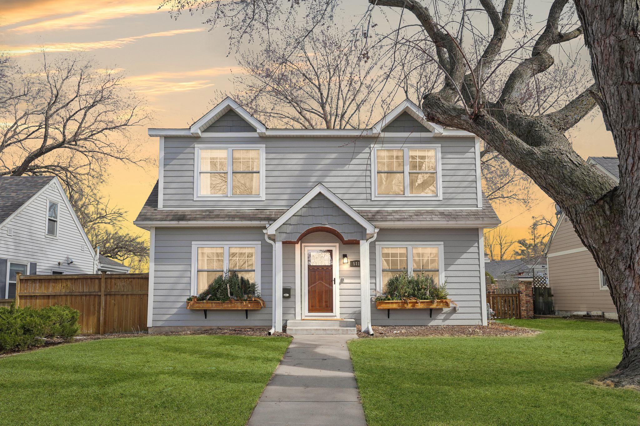 Morgan Ave S, Minneapolis, MN 55419