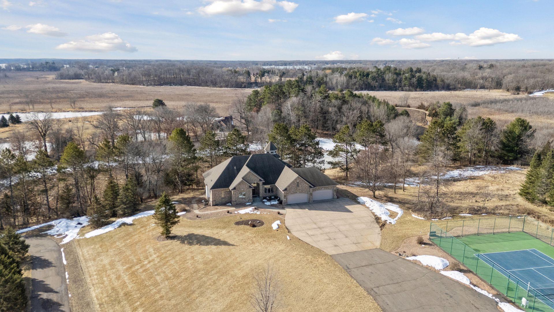 235th St N, Forest Lake, MN 55025