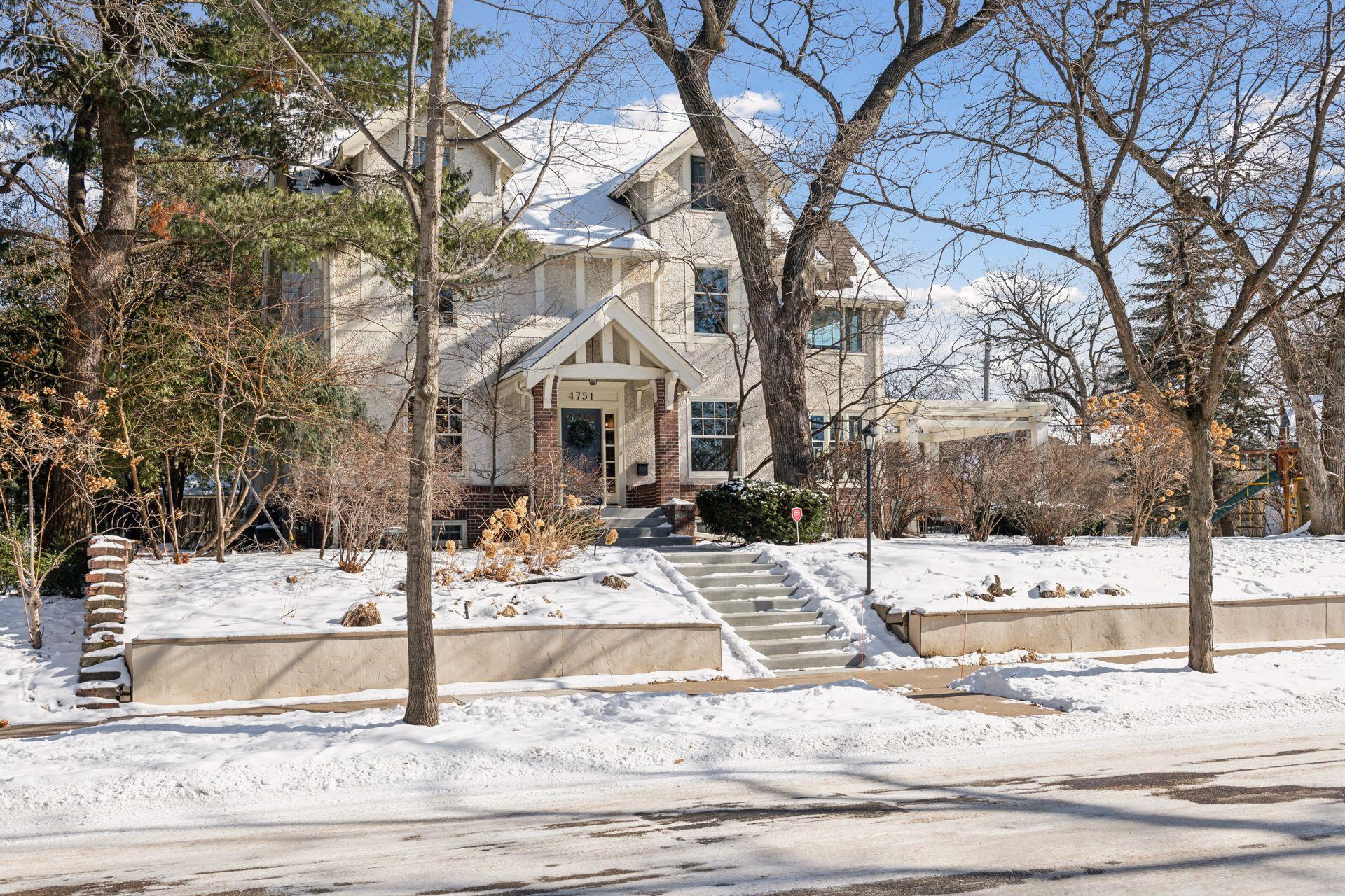 Fremont Ave S, Minneapolis, MN 55419