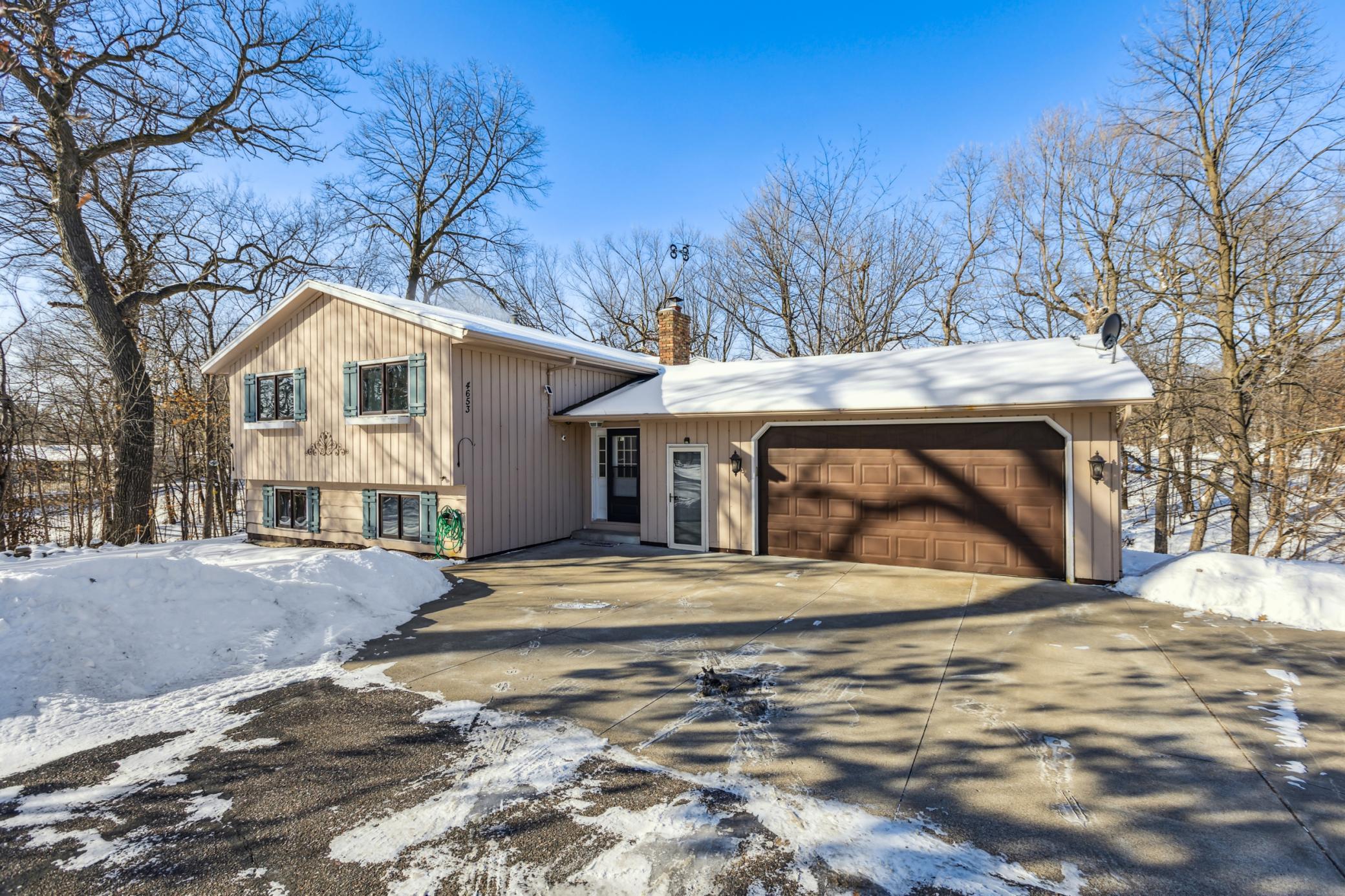 Naber Ave Ne, Saint Michael, MN 55376