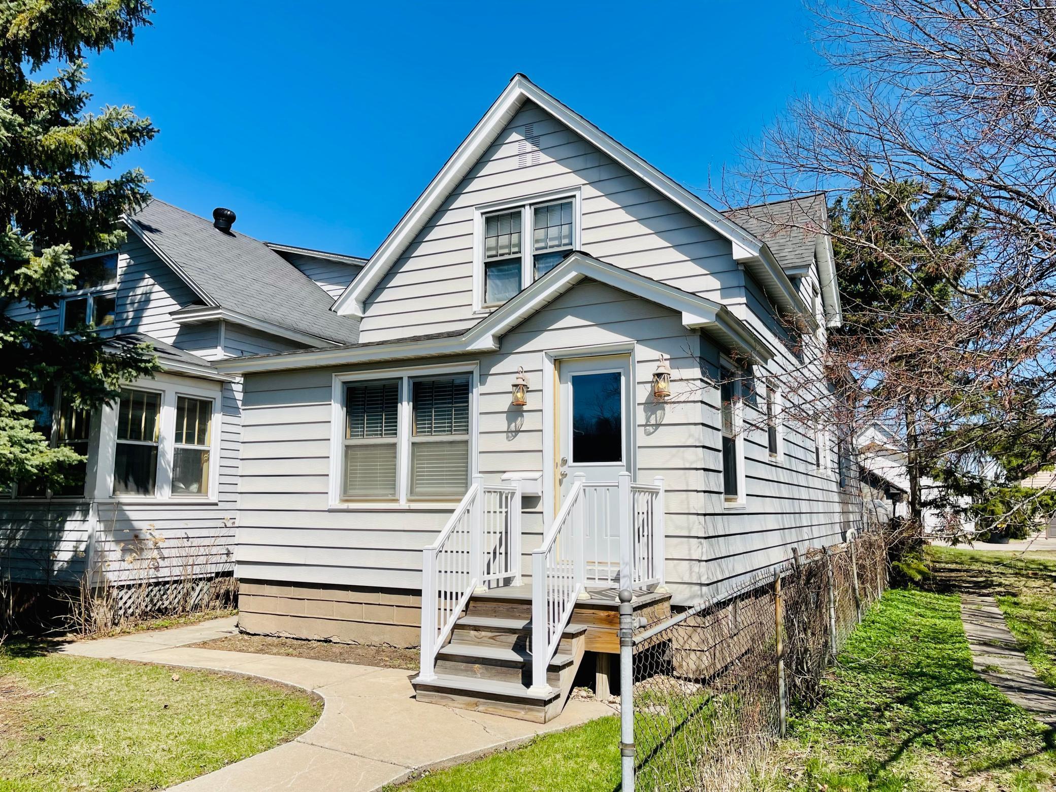 4th St S, Virginia, MN 55792