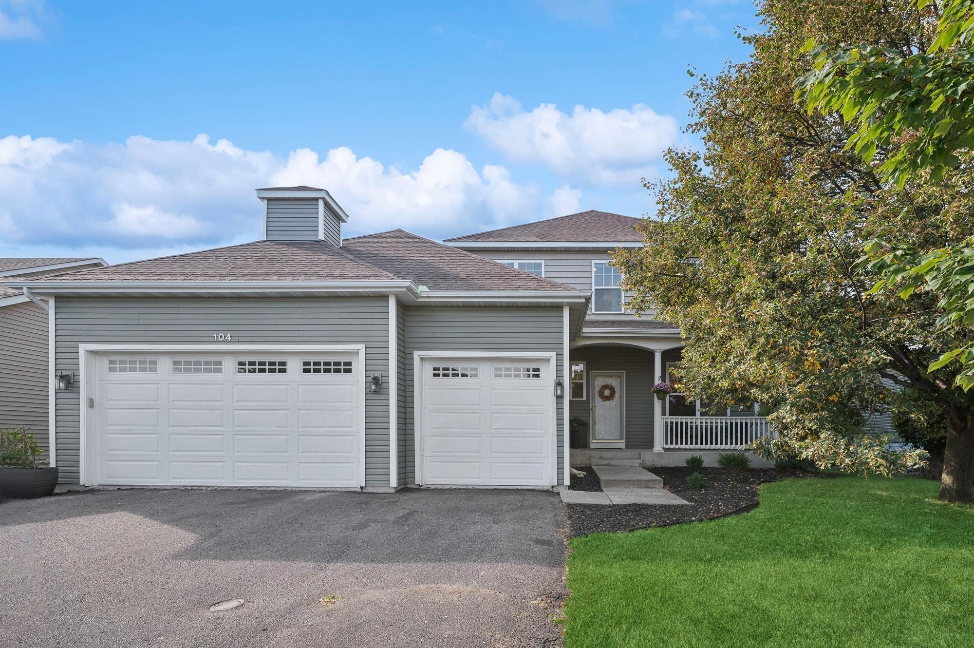 Grandview Ct, Buffalo, MN 55313