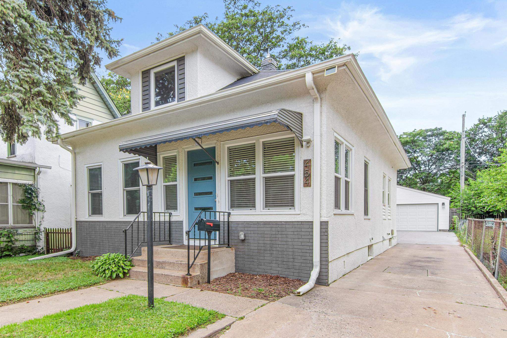 Buchanan St Ne, Minneapolis, MN 55413