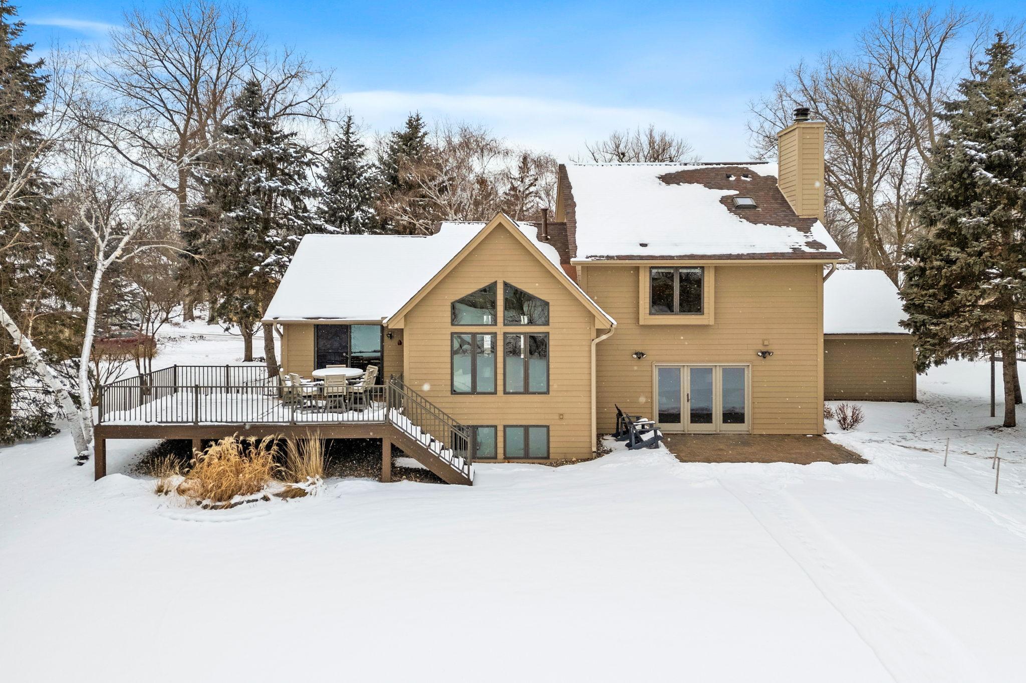 Montegue Ter, Minneapolis, MN 55443