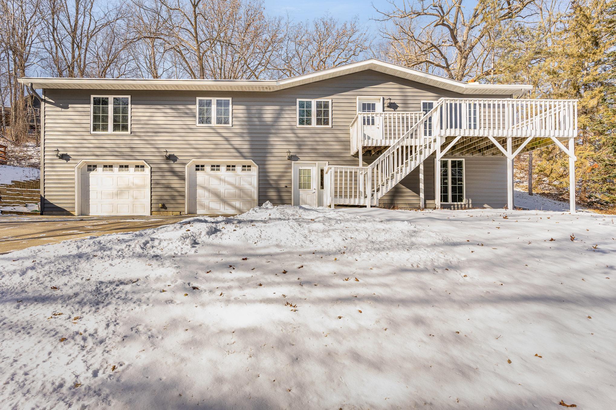 Pioneer Rd, Red Wing, MN 55066