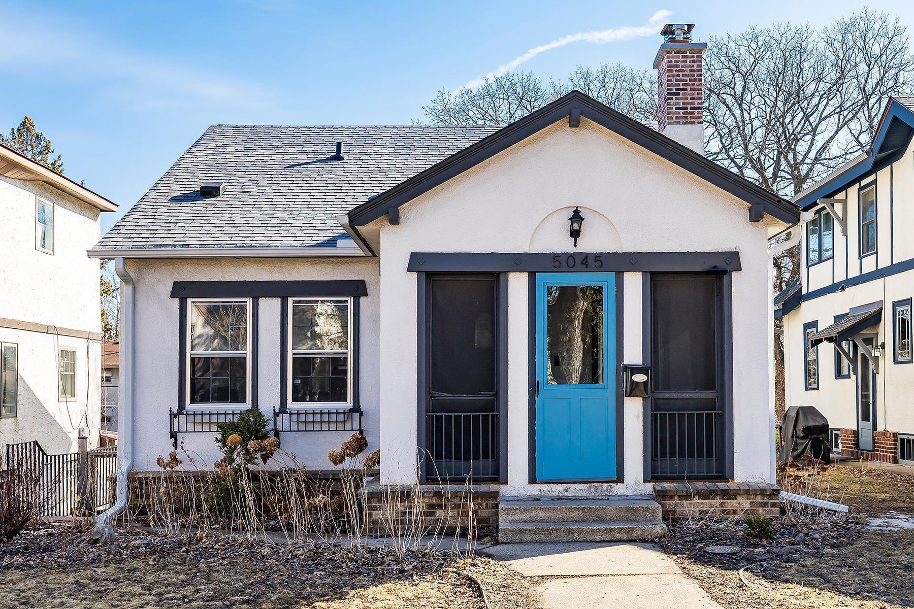 Thomas Ave S, Minneapolis, MN 55410