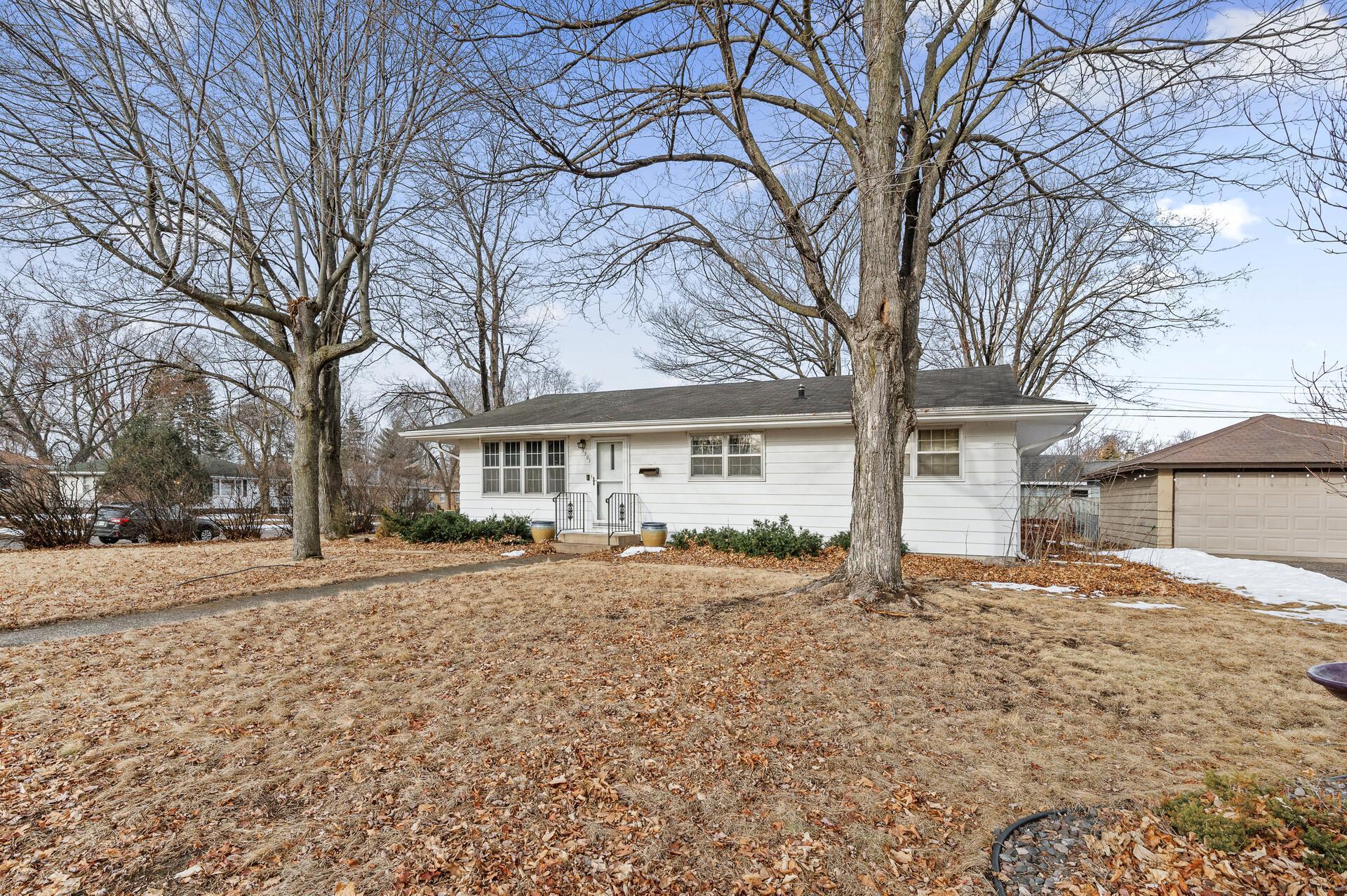 Orchard Ave N, Minneapolis, MN 55429