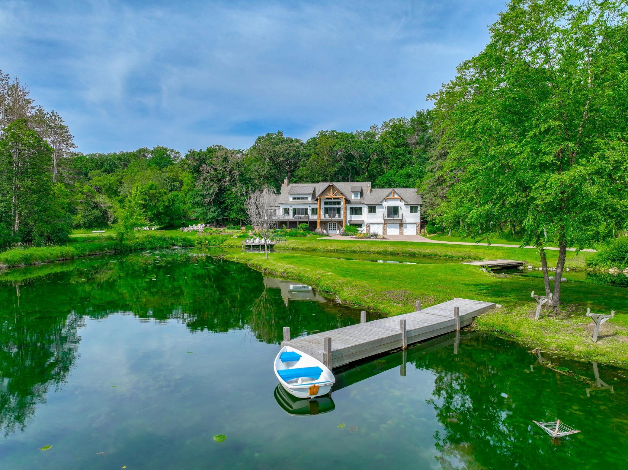 Valley Creek Trl S, Afton, MN 55001