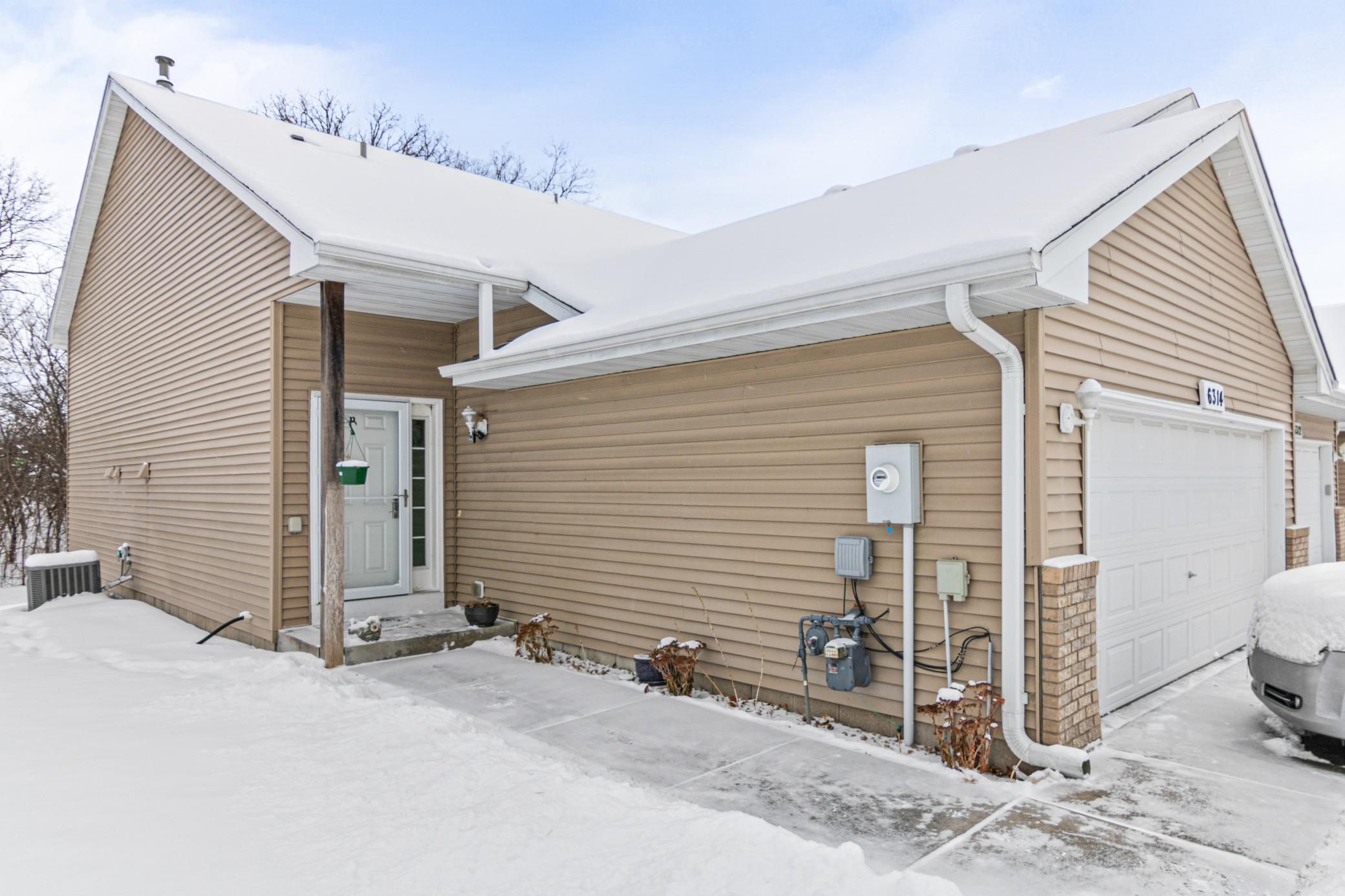 Cavell Ct, Minneapolis, MN 55428