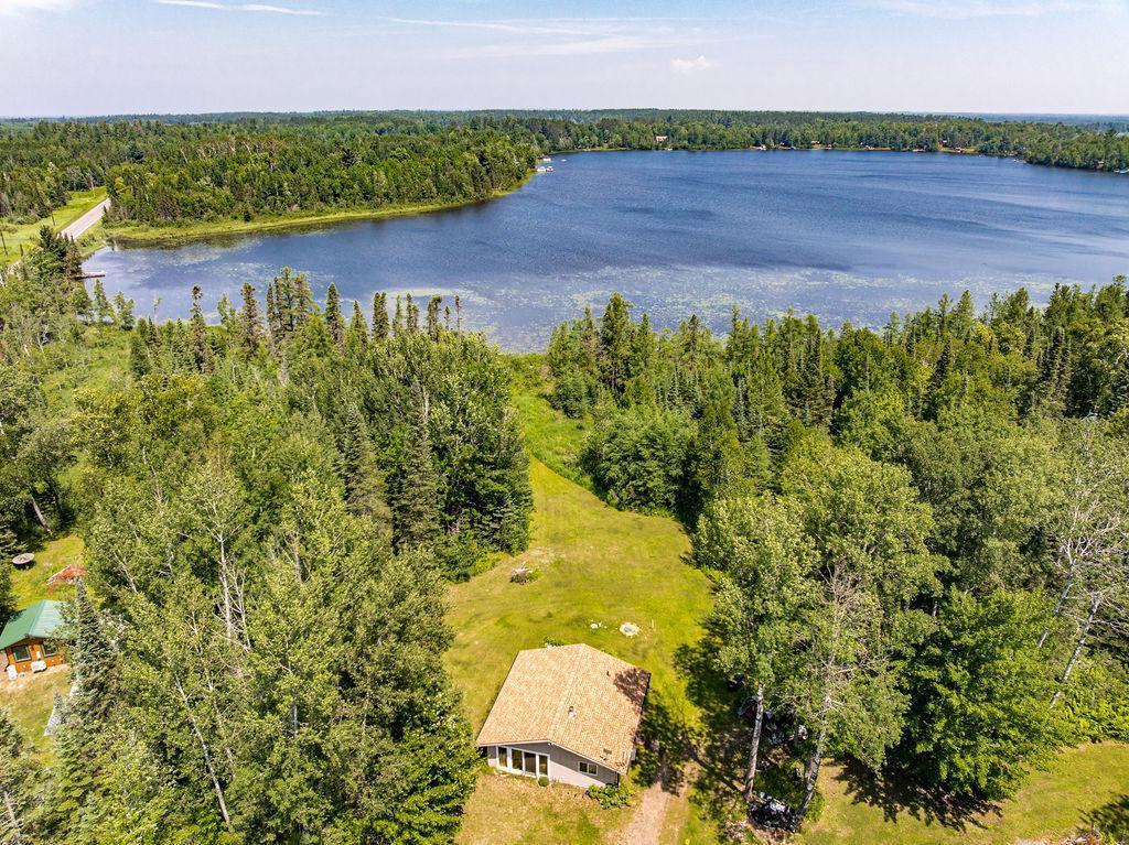 Three Lakes Rd, Canyon, MN 55717