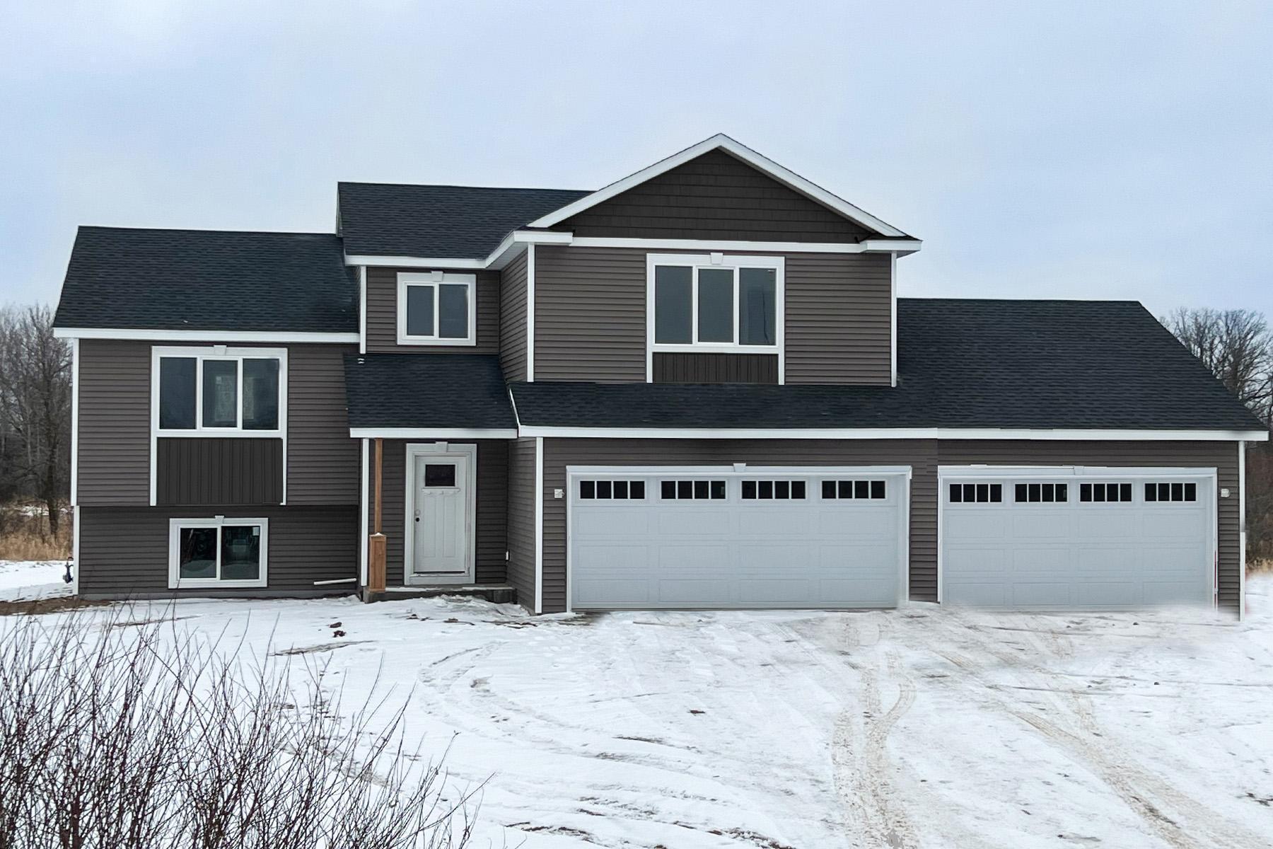 9th St Ne, Saint Cloud, MN 56304