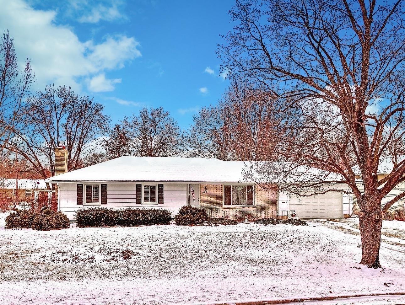 78th Ln N, Minneapolis, MN 55443