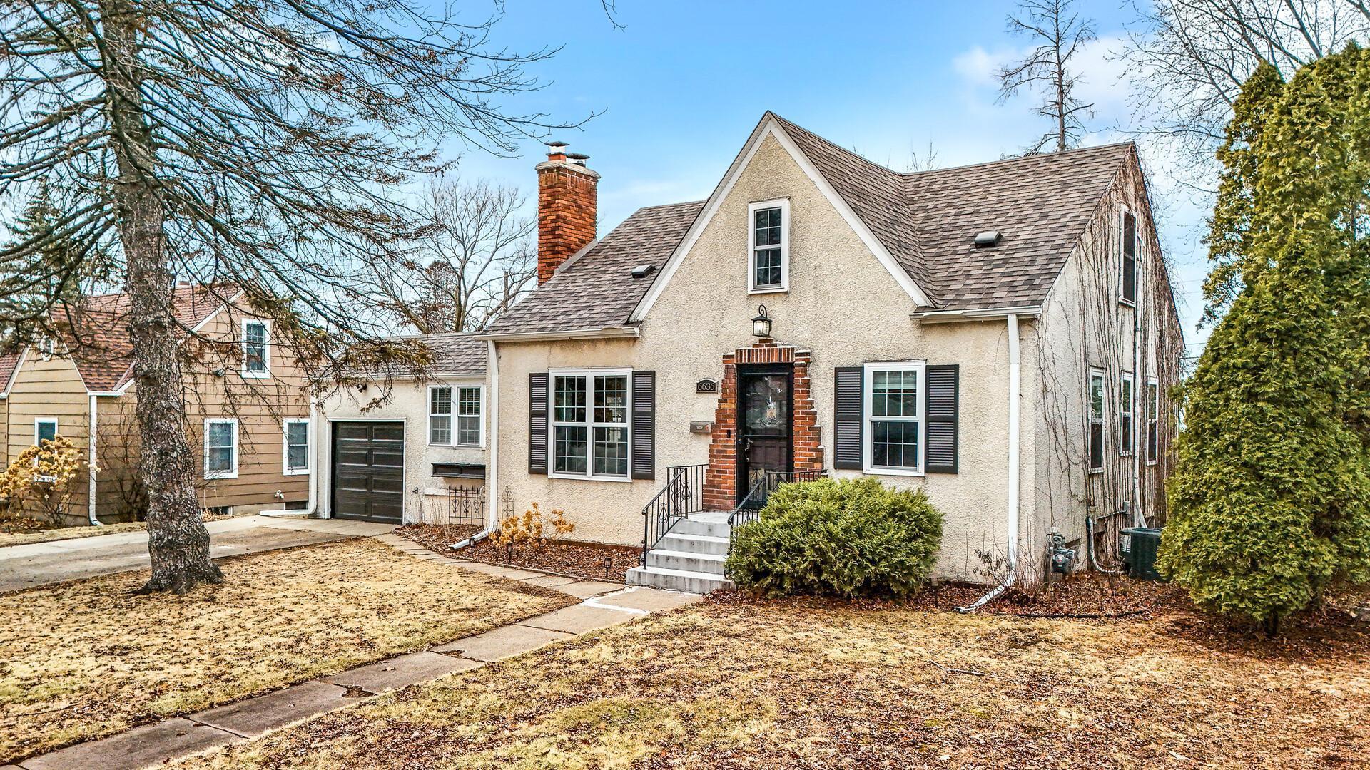 Humboldt Ave S, Minneapolis, MN 55423