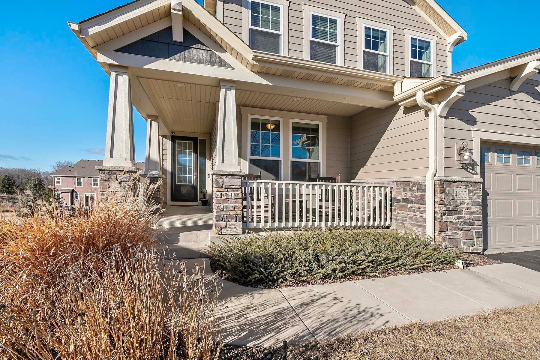 Cottagewood Ct, Excelsior, MN 55331