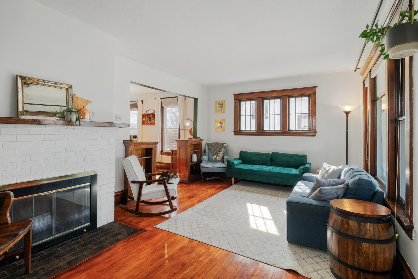 Newton Ave N, Minneapolis, MN 55411