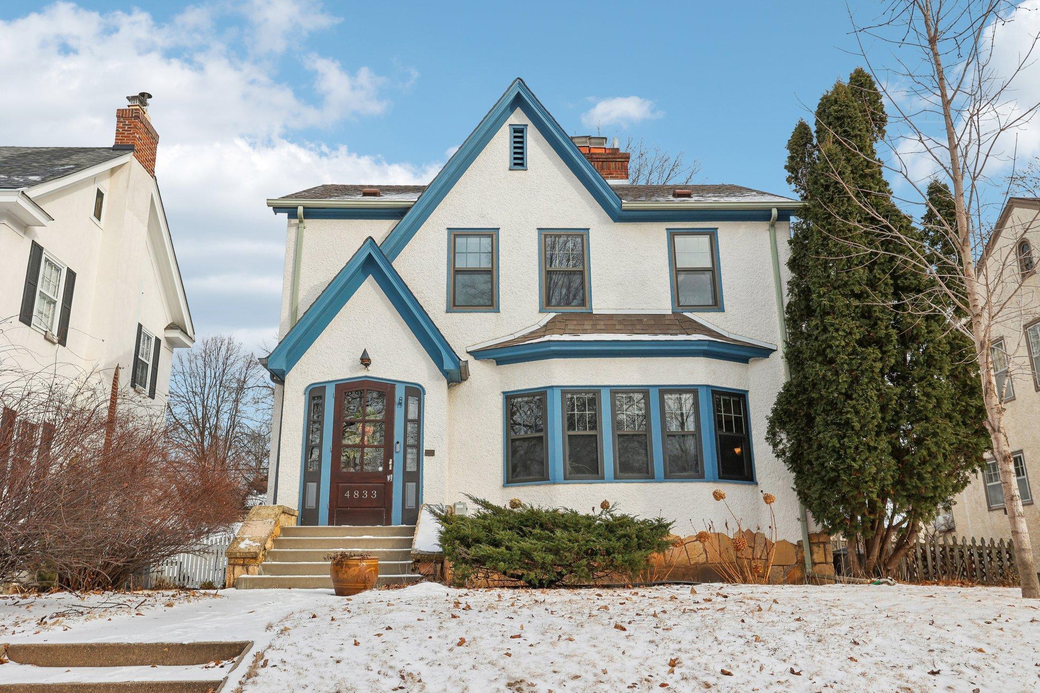 10th Ave S, Minneapolis, MN 55417