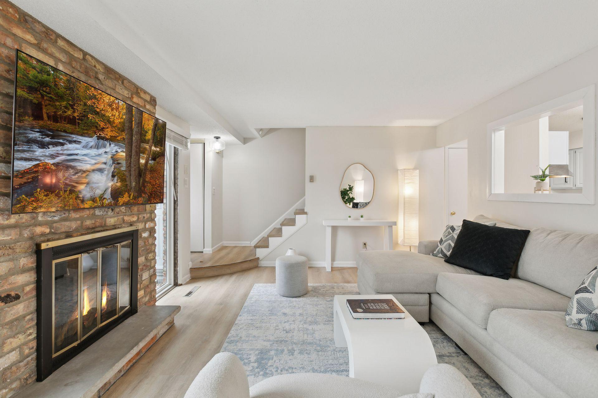 Cedar Lake Rd S, Minneapolis, MN 55416
