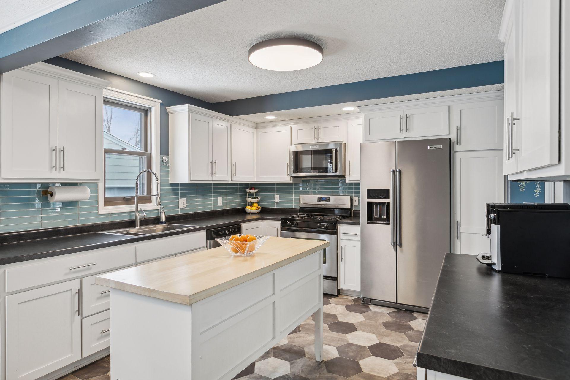 14th Ave S, Minneapolis, MN 55423
