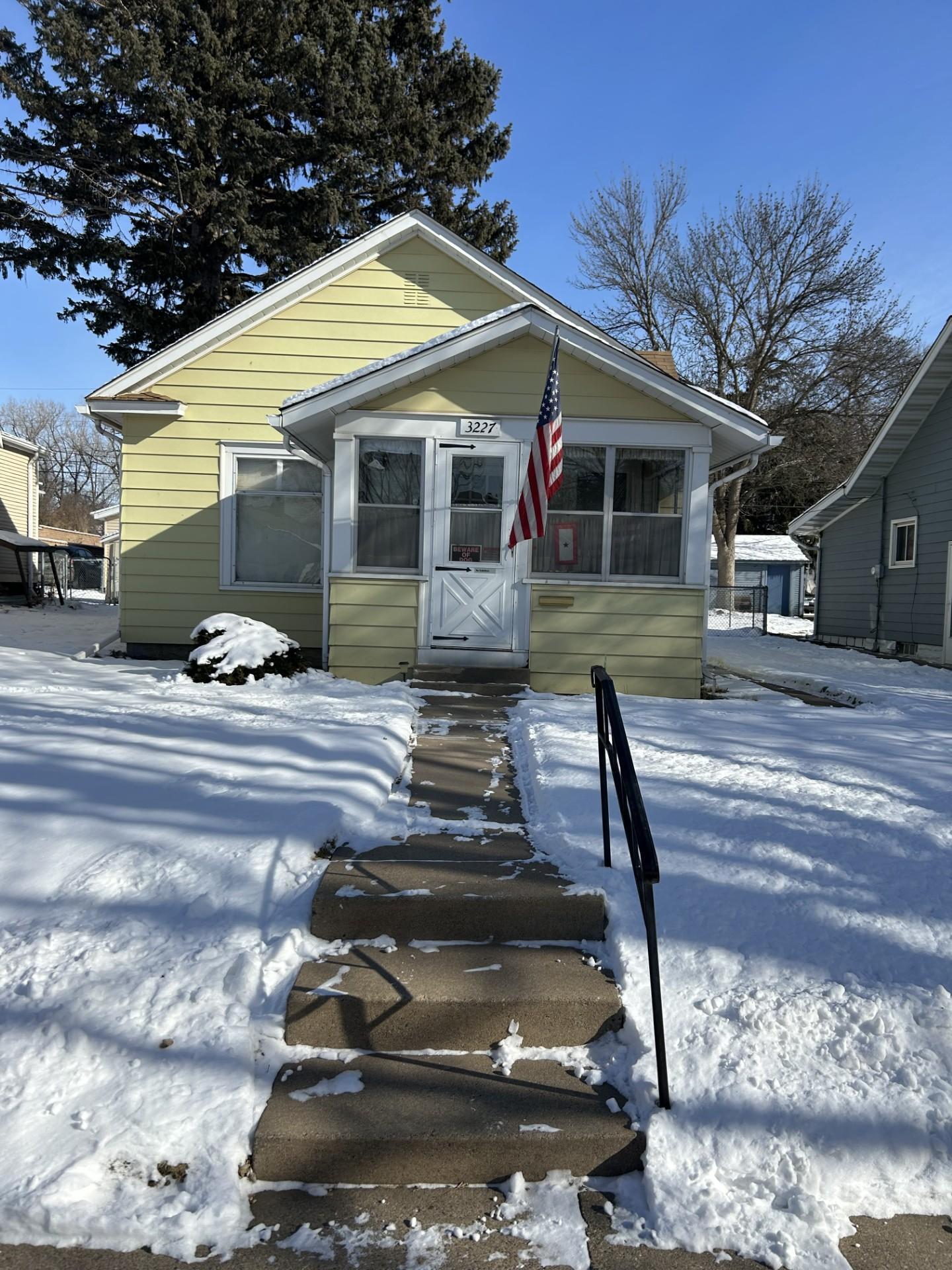 Tyler St Ne, Minneapolis, MN 55418