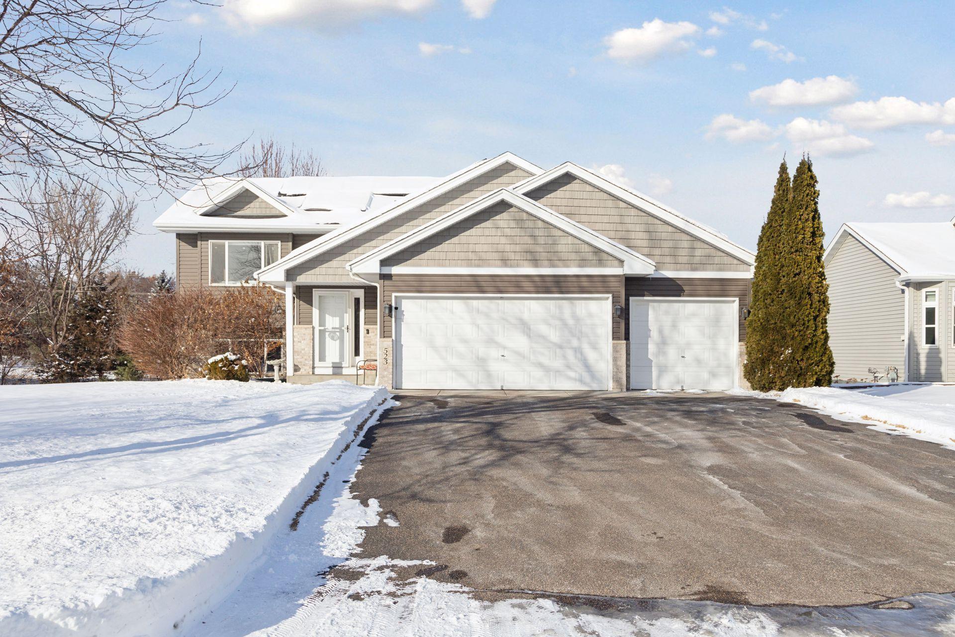 Henry Ln, Circle Pines, MN 55014