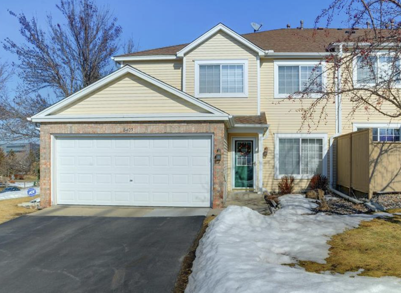 Valley Forge Rd, Eden Prairie, MN 55344