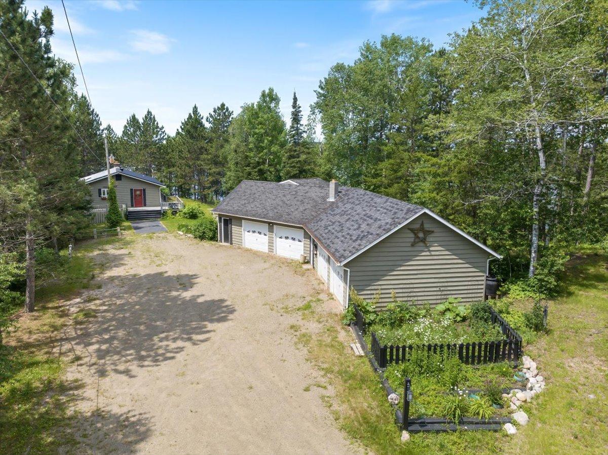 N Bay Rd, Ely, MN 55731