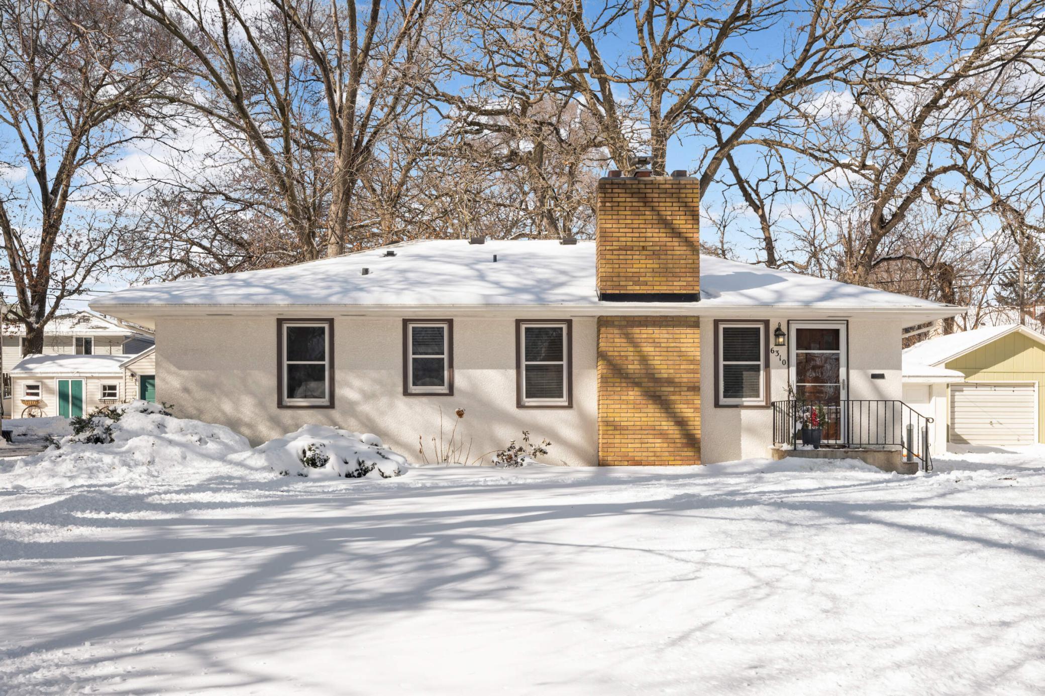 Morgan Ave S, Minneapolis, MN 55423