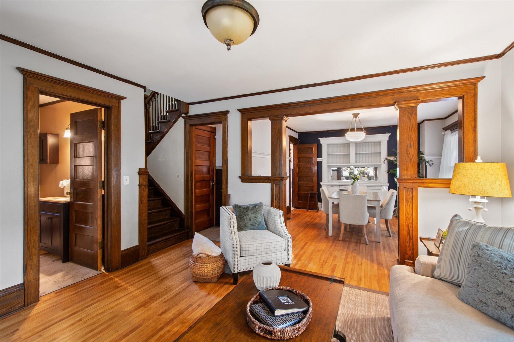 22nd Ave N, Minneapolis, MN 55411
