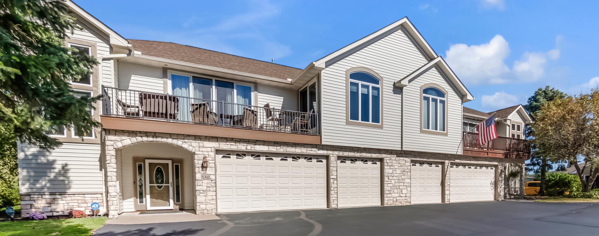 Lakeside Bay Dr S, Bayport, MN 55003