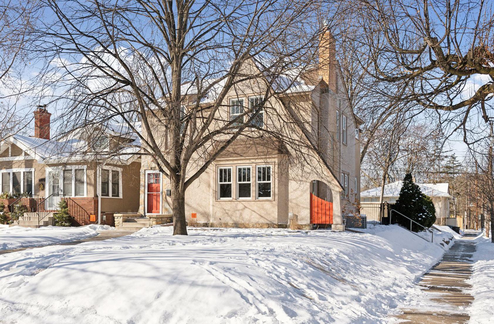 Ewing Ave S, Minneapolis, MN 55410