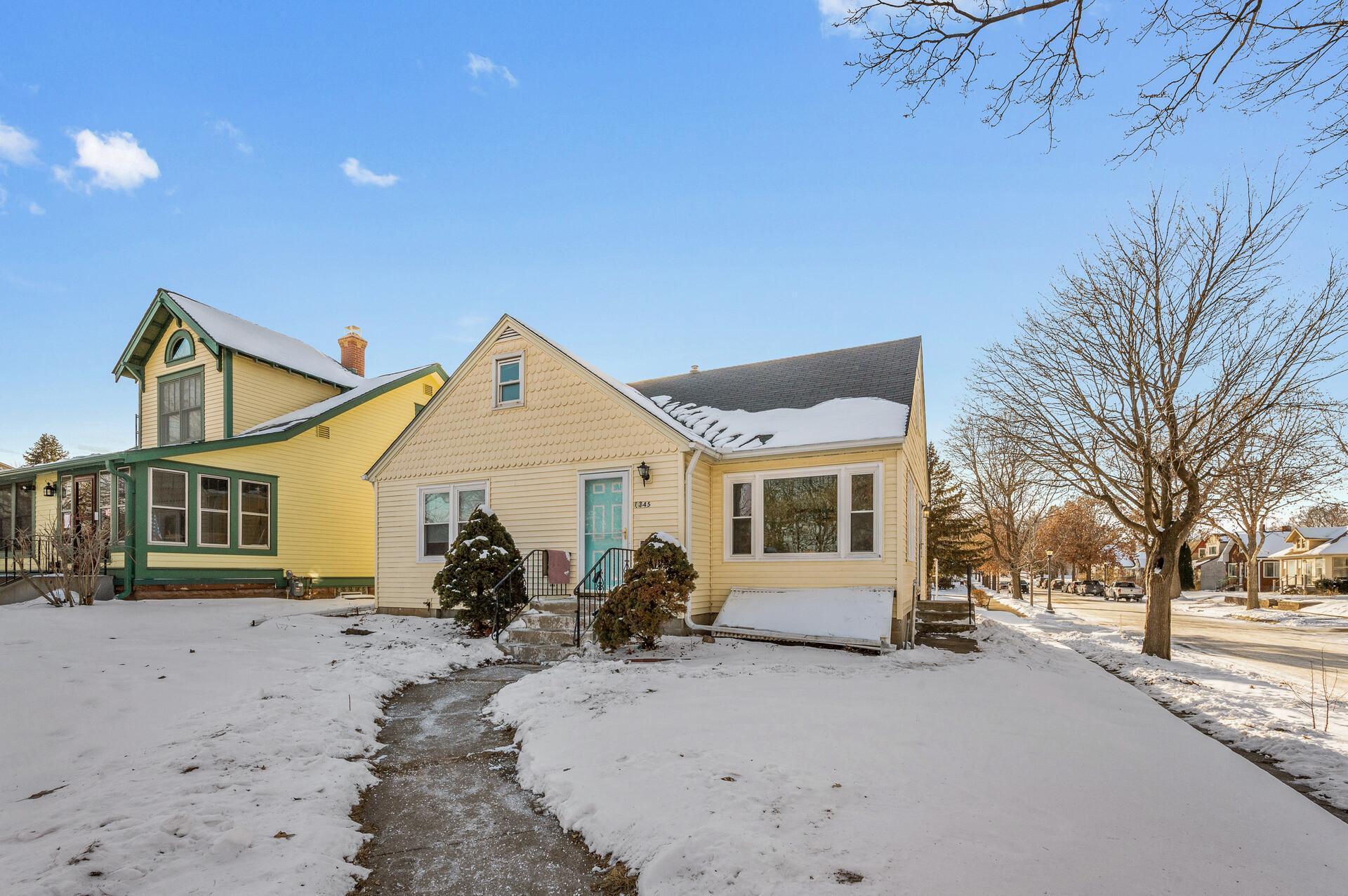 Forest St, Saint Paul, MN 55106