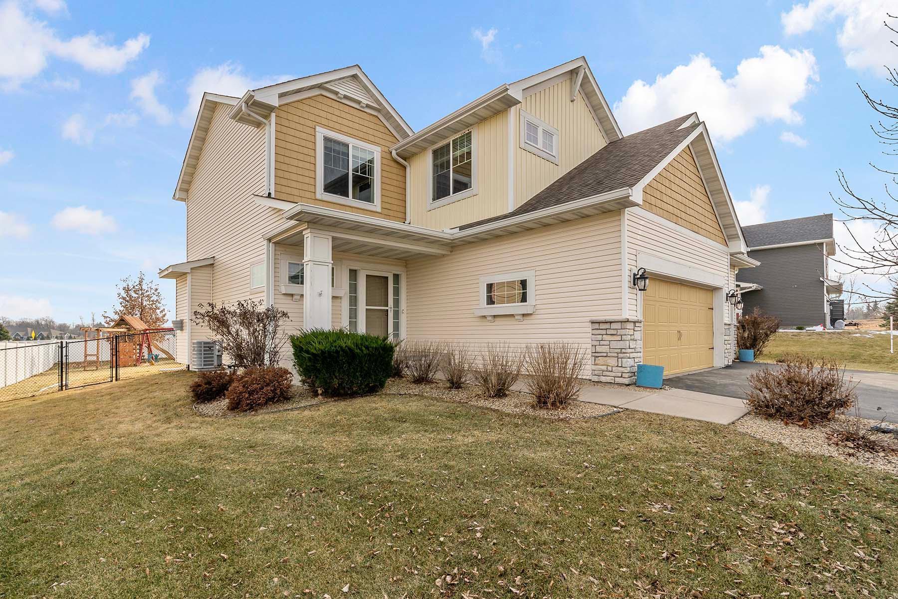Credit River Rd Se, Prior Lake, MN 55372