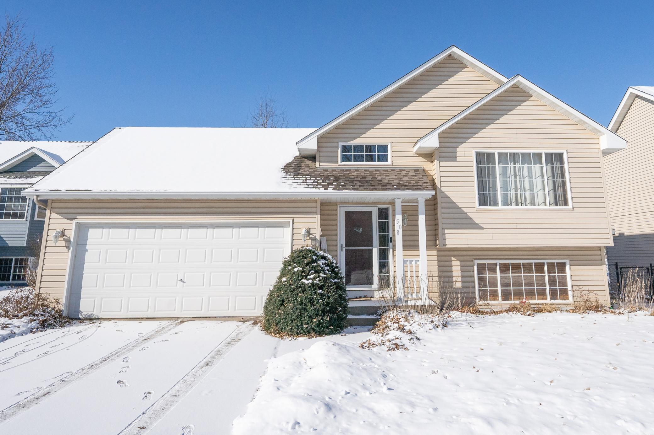 13th St, Farmington, MN 55024