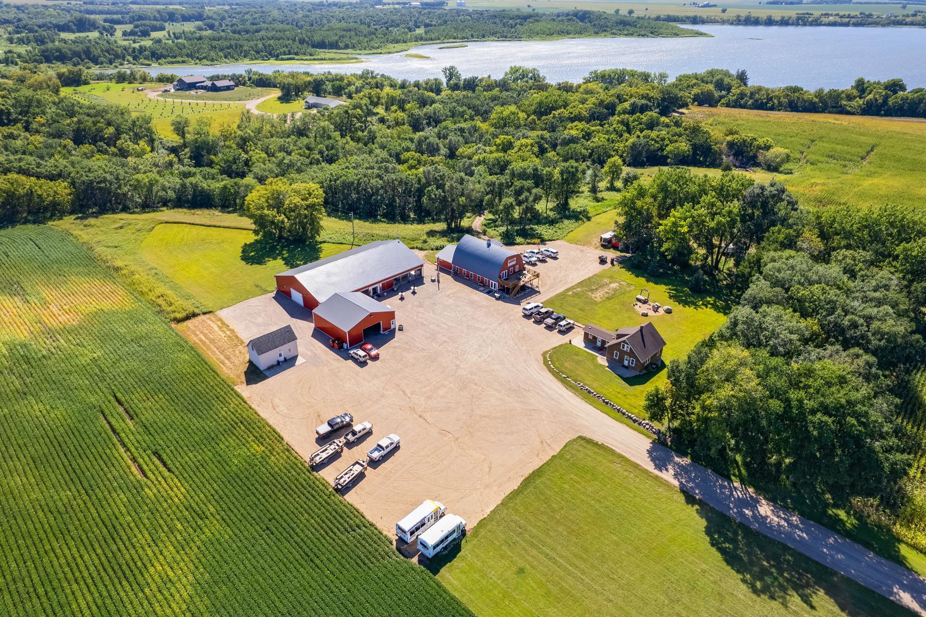 10th St Nw, Watson, MN 56295