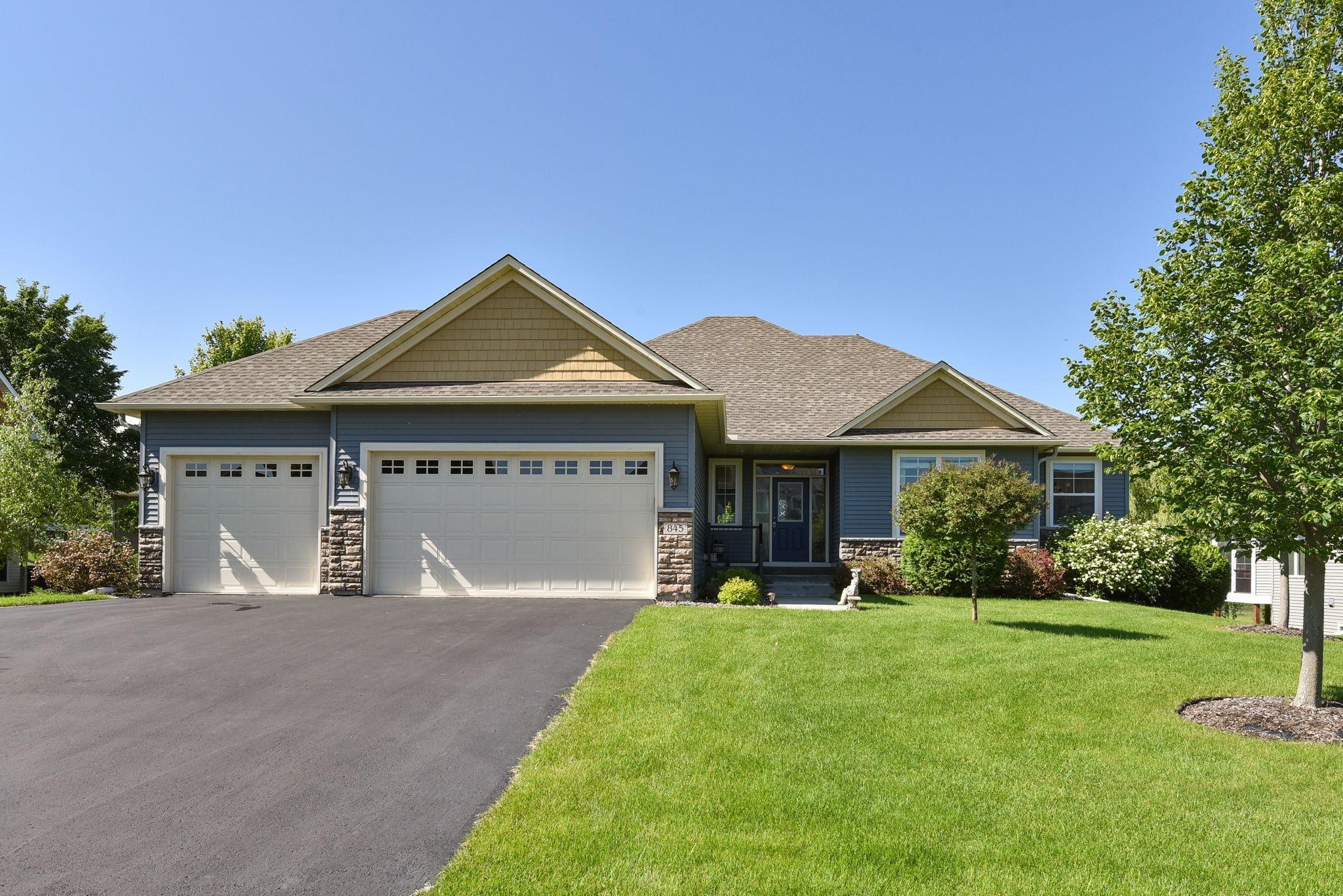 Watertown Ave, Delano, MN 55328